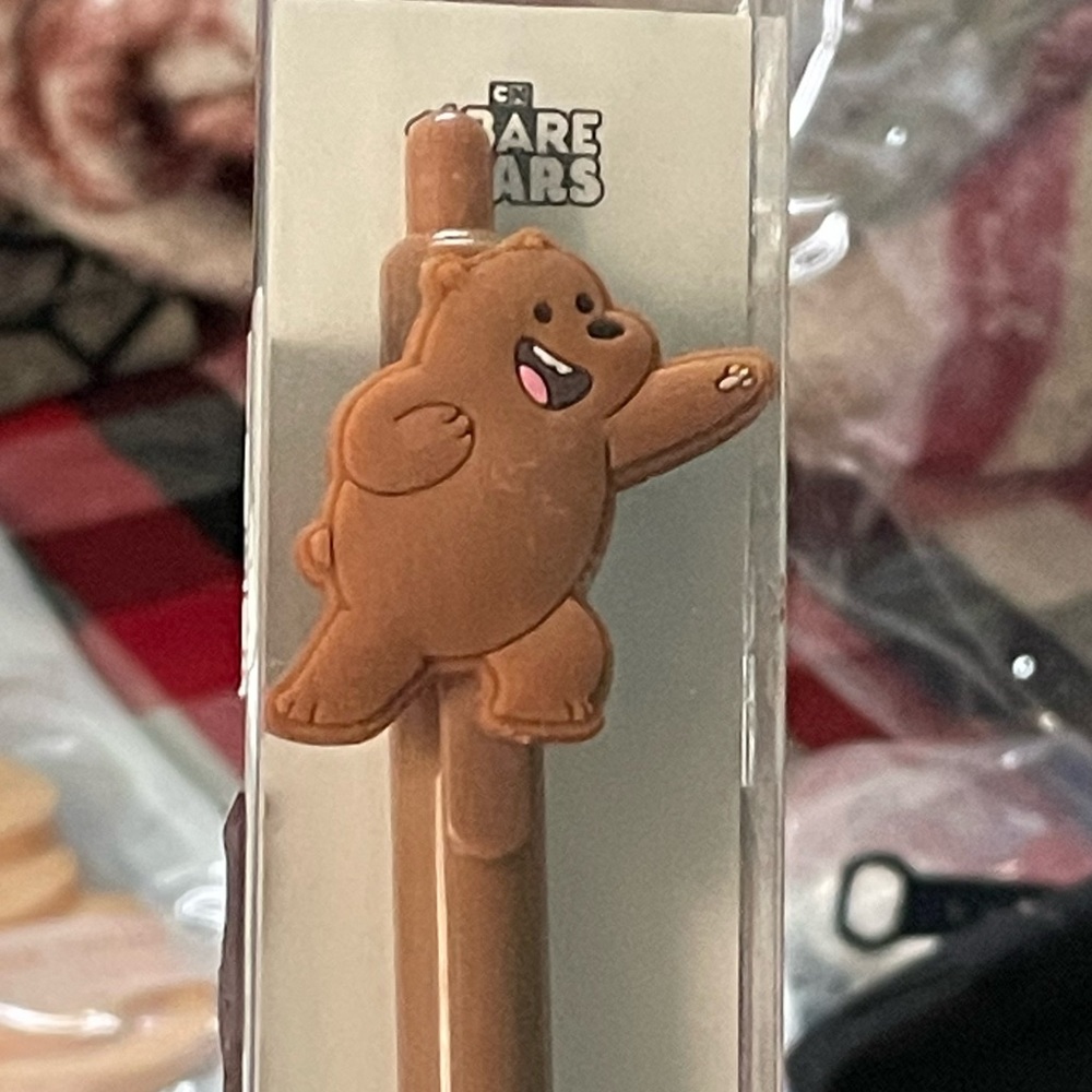 Miniso brand new pen - Picture 3 of 4